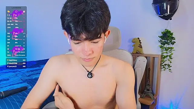 Anky_xx 라이브 XXX 채팅