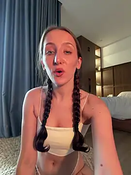 Chat +18 de FlexibleDoll_ ao vivo