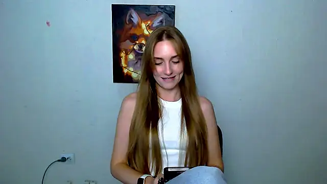 Živý XXX chat Doll_Angelina