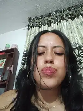 Queen_Ashly's Live XXX Chat