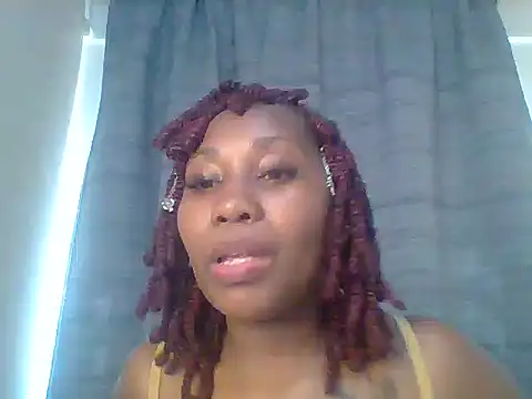 Chatroom XXX en direct de Sexie_sugar
