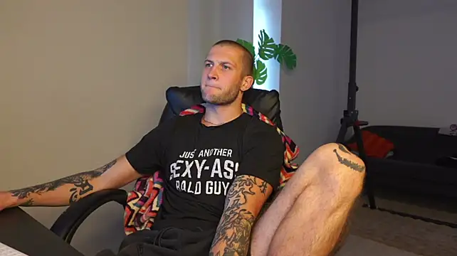 Igor_Wilde – Naživo XXX chat