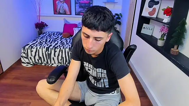 Benji23_ Chat XXX live