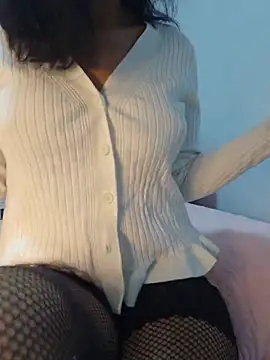 Webkamerová show _MissPompitas23_