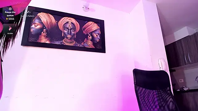 دردشة Fenty_XX الجنسية المباشرة