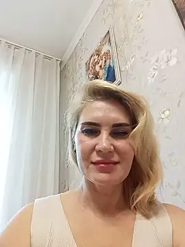 دردشة JennyOMay الجنسية المباشرة