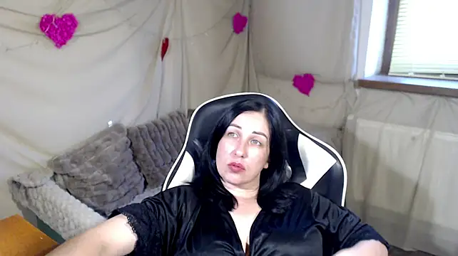 Czat XXX na żywo – JillStevens