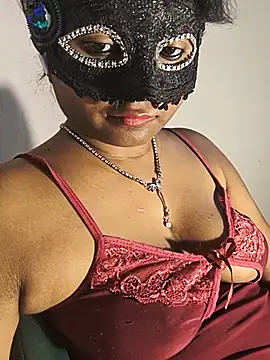 Sembang XXX Secara Langsung DIRTYSECRET_QUEEN_07