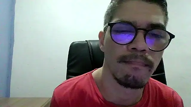 Chat XXX ao vivo de DiGabriel