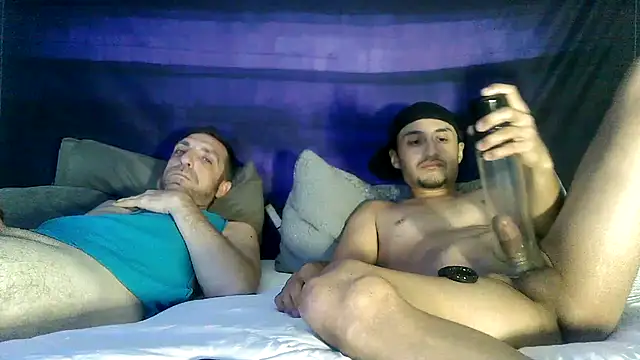 Sicksob Pertunjukan Webcam