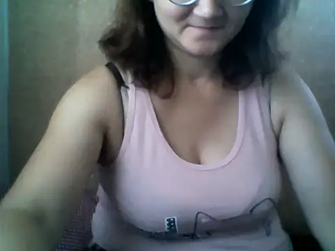 Chat XXX en directo de Oliviiaa_Valter