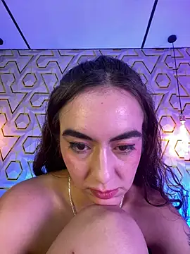 MelanyyJhonson15 – Live XXX-chat