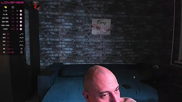 mark_normal Webcamshow