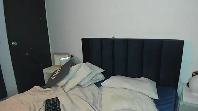 Chatroom XXX en direct de melanie_roux__