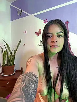 dani_0711 라이브 XXX 채팅