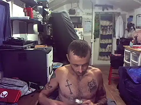 Živý XXX chat CloudDadddyyy