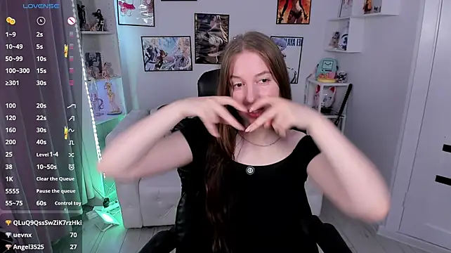 Elisabeth_Bindern Live XXX chat