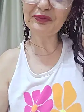Sweetsorgaria's Live XXX Chat