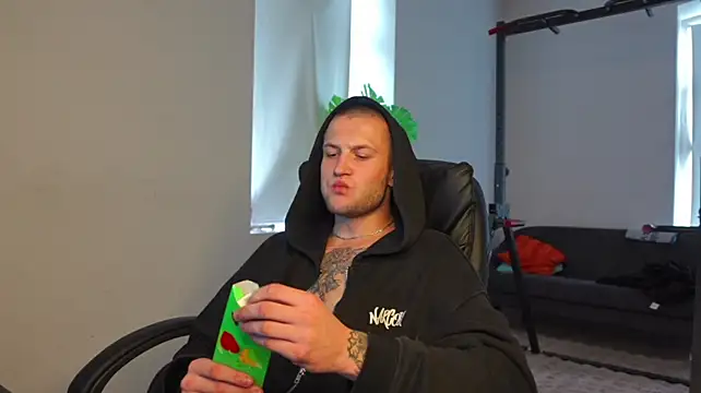 Igor_Wilde's Live XXX Chat