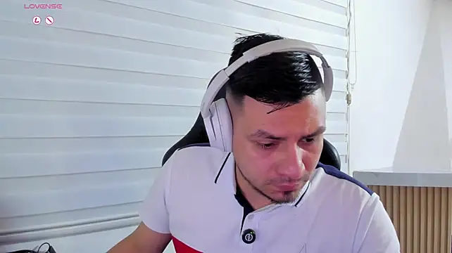 Rick_Adams élő XXX-chatje