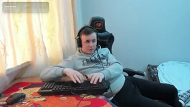 Živý XXX chat iliaskrislove