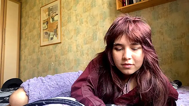 Chat XXX ao vivo de YoulaCoi