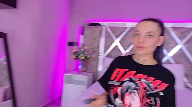 Živý XXX chat KatherineGomez