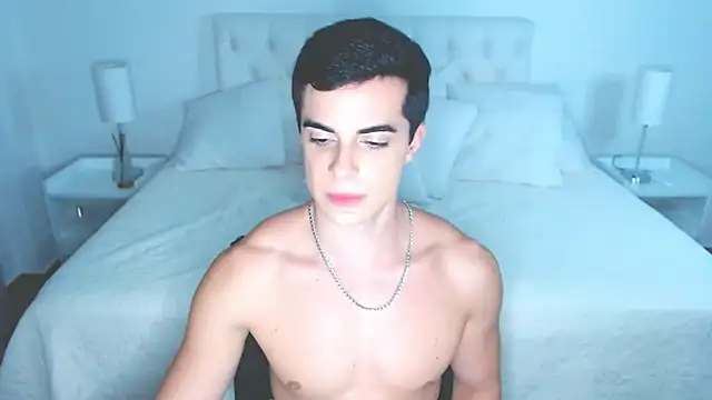 mr_hunterx Chat XXX in diretta