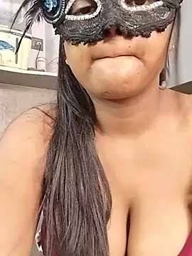 Laxmi_89 现场XXX聊天