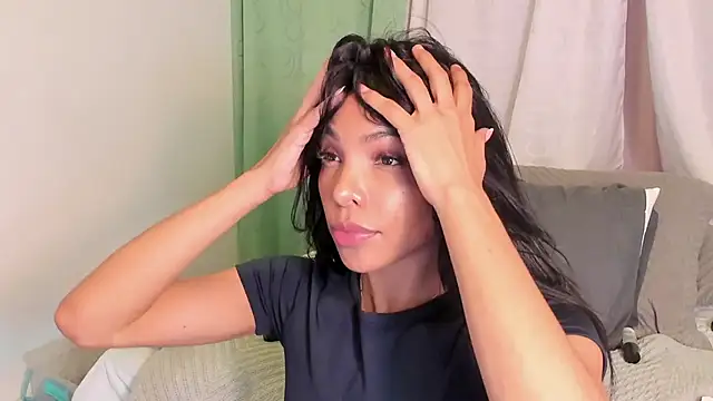 Blackywhiiten Live XXX chat
