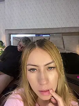 Evie_demnn Live XXX chat