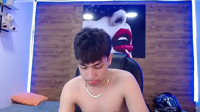 Živý XXX chat ivan_cooper