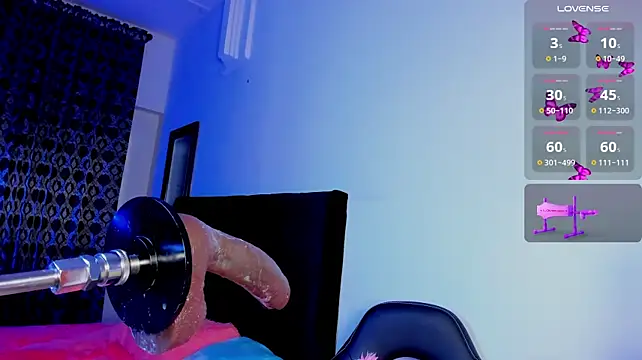 Czat XXX na żywo – sofiaa_riot