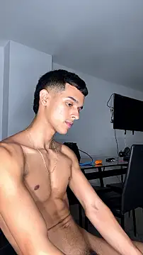 Busterspinter 라이브 XXX 채팅