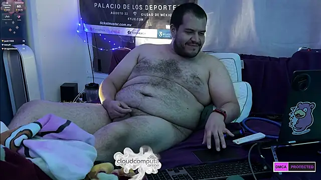 bearcloudcomputa Adlı Modelin Canlı XXX Sohbeti