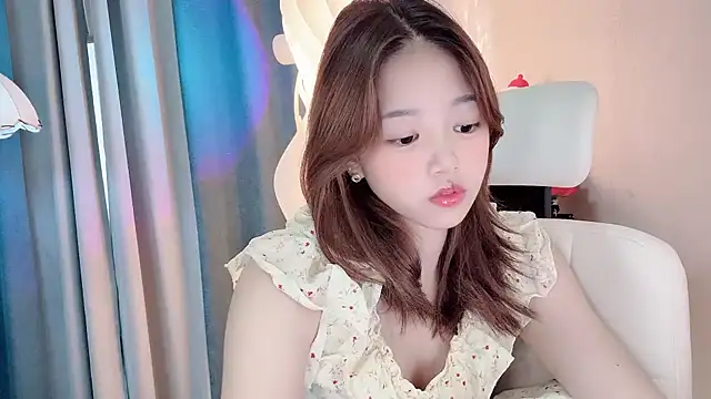 Yany520 Live XXX Chat