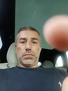 Fratorino9 Шоу с уебкамера