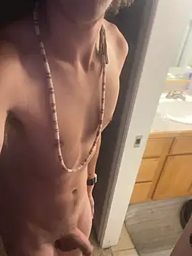הופעת וובקאם של Dedboy333
