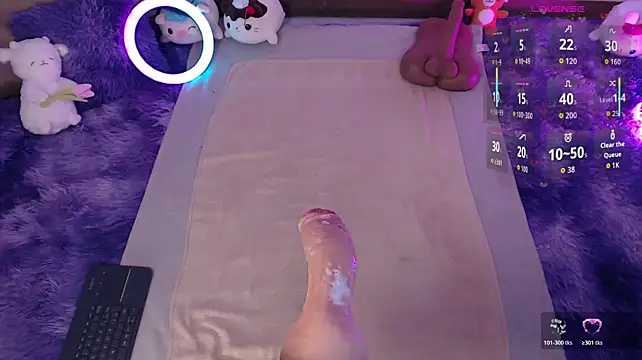 Bubalu_Uwwun Live XXX chat