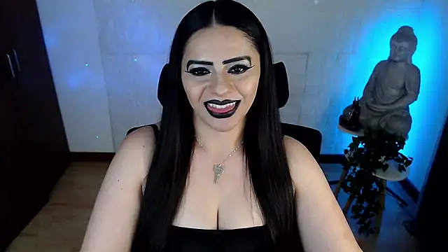 GODDESS_EVANSn Live XXX chat