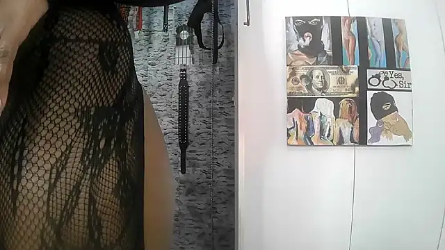 BaDSubMissn Live XXX chat