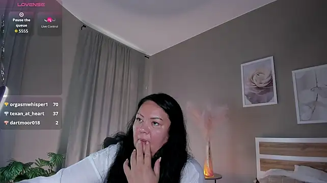 sandra_jacksonn Live XXX chat