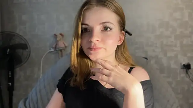 Elirya live XXX chat