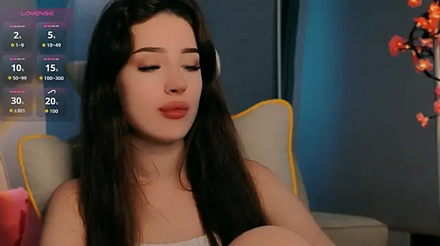 noonespyedn Live XXX chat