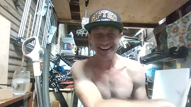 KINGSPARKY79n Webbikameraesitys