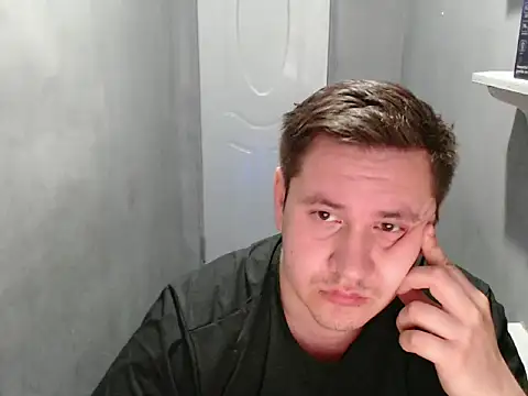 Max_Marlinnn Webbikameraesitys