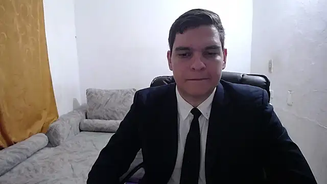 Victor_Maitland's Live XXX Chat