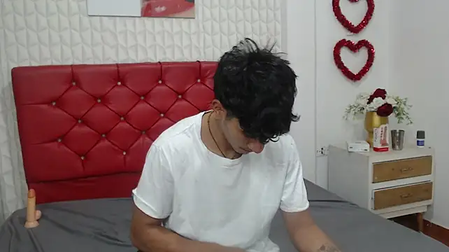 Zayn_Moretti Obrolan Langsung XXX