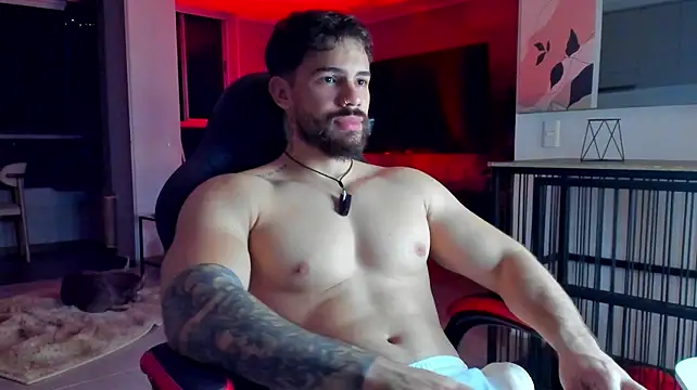 Valenthino_Salvatore – Live XXX-chat