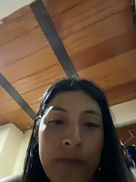 צ'אט XXX בשידור חי של Cami_Leon2
